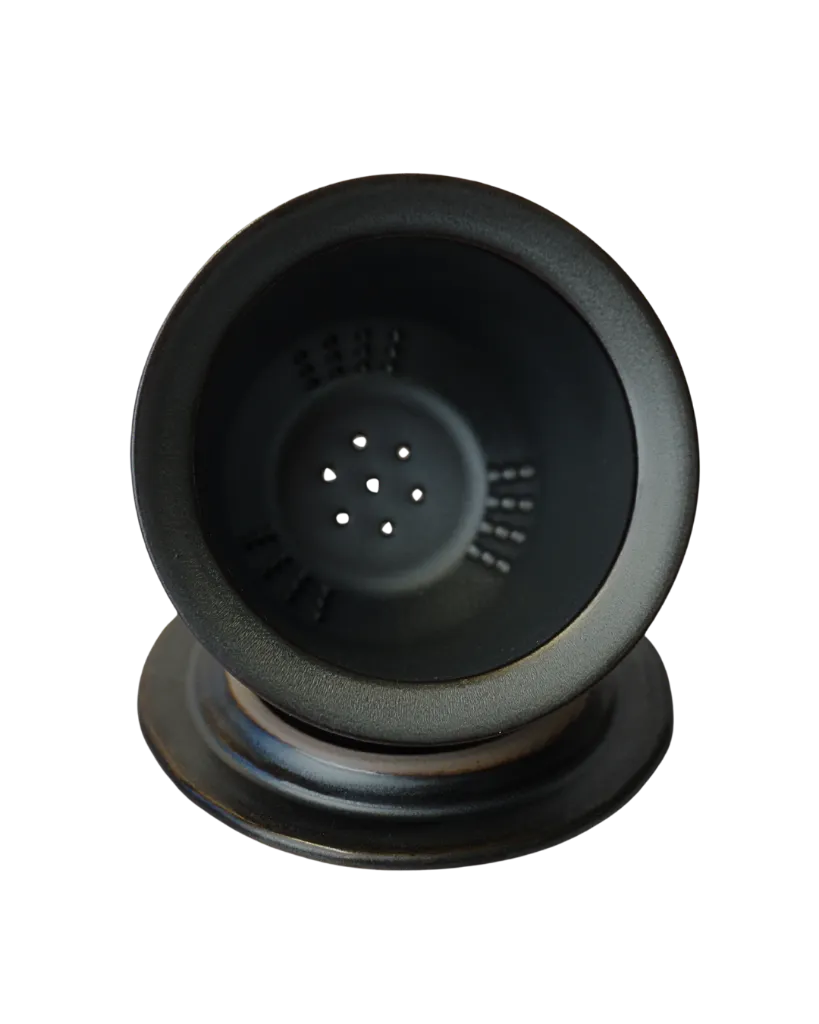 1024 Glaze Infuser cup - Svart 3.webp