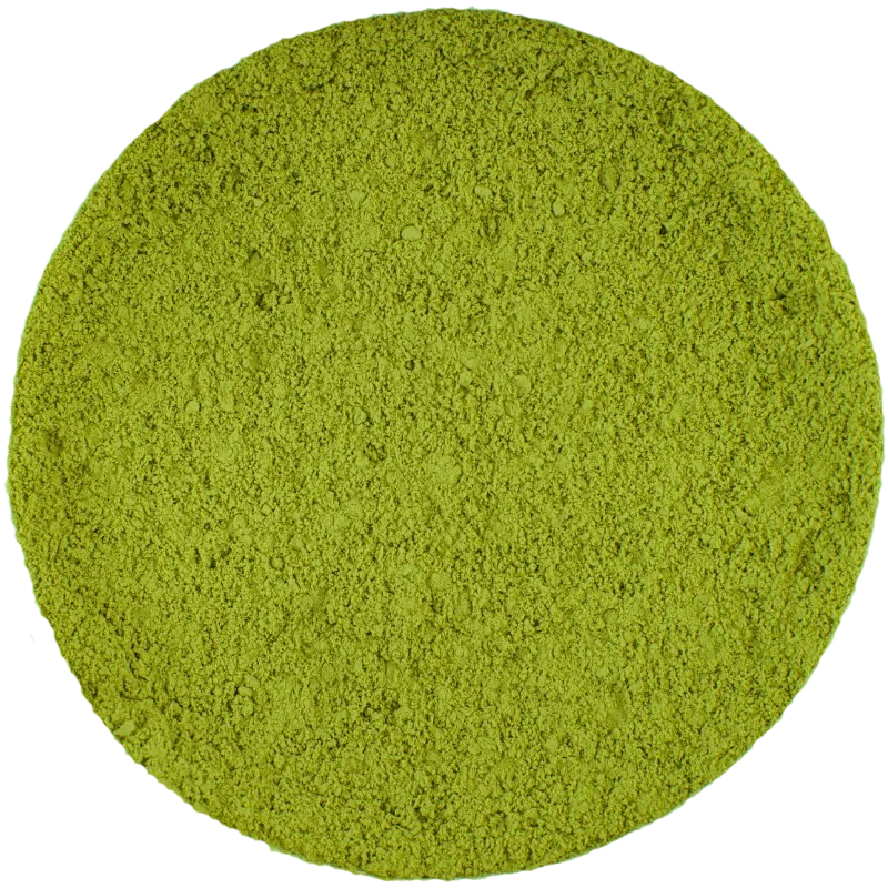 [2015] Seremoniell Matcha ''Hisui''