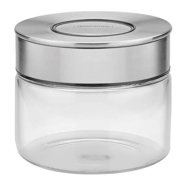 [1001] Purezza Oppbevaringsglass (0.4L)