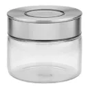 Purezza Oppbevaringsglass
